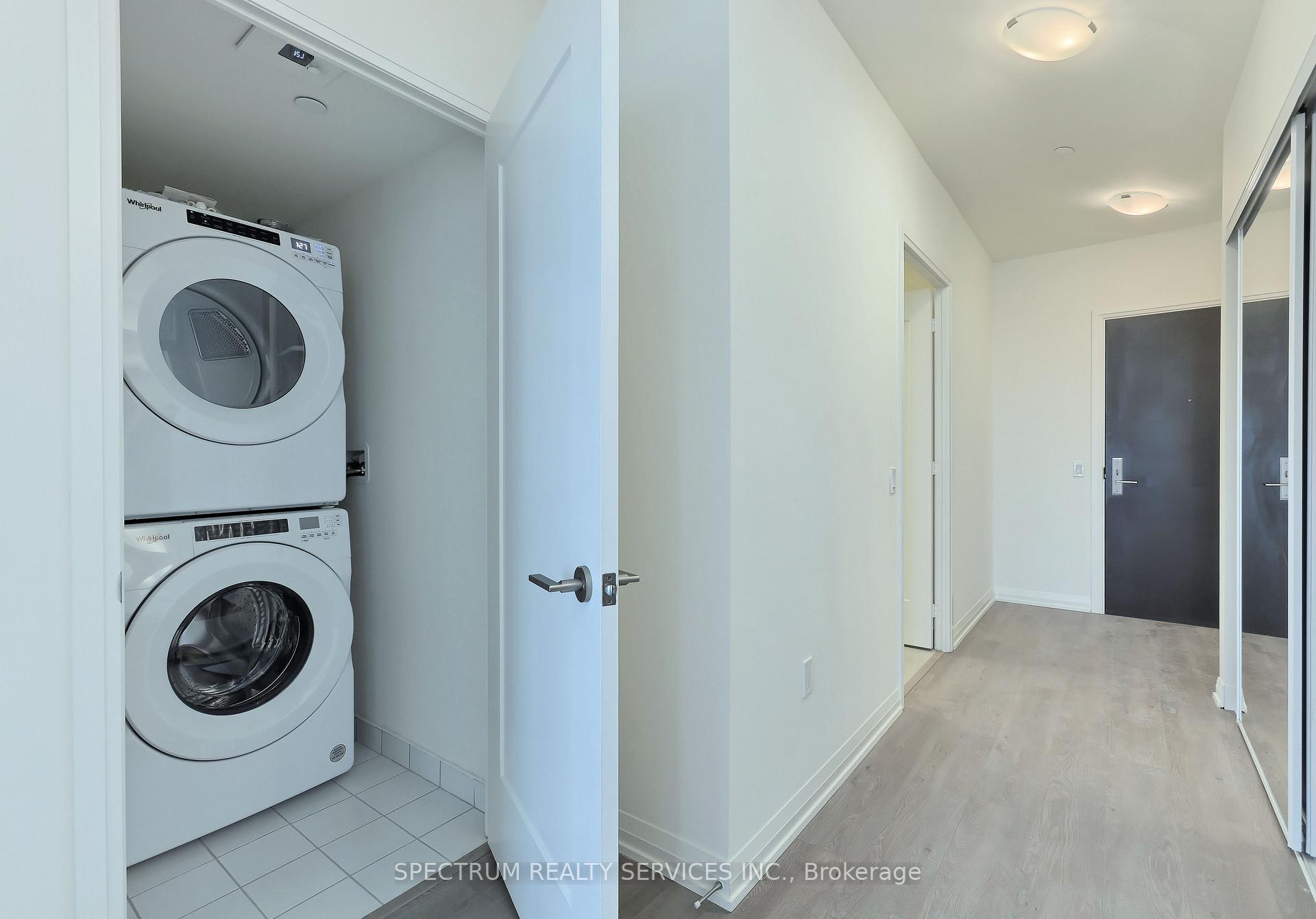 Photo 17 of Unit 2309, 9000 Jane Street, Vaughan, Vellore Village — HOMEH