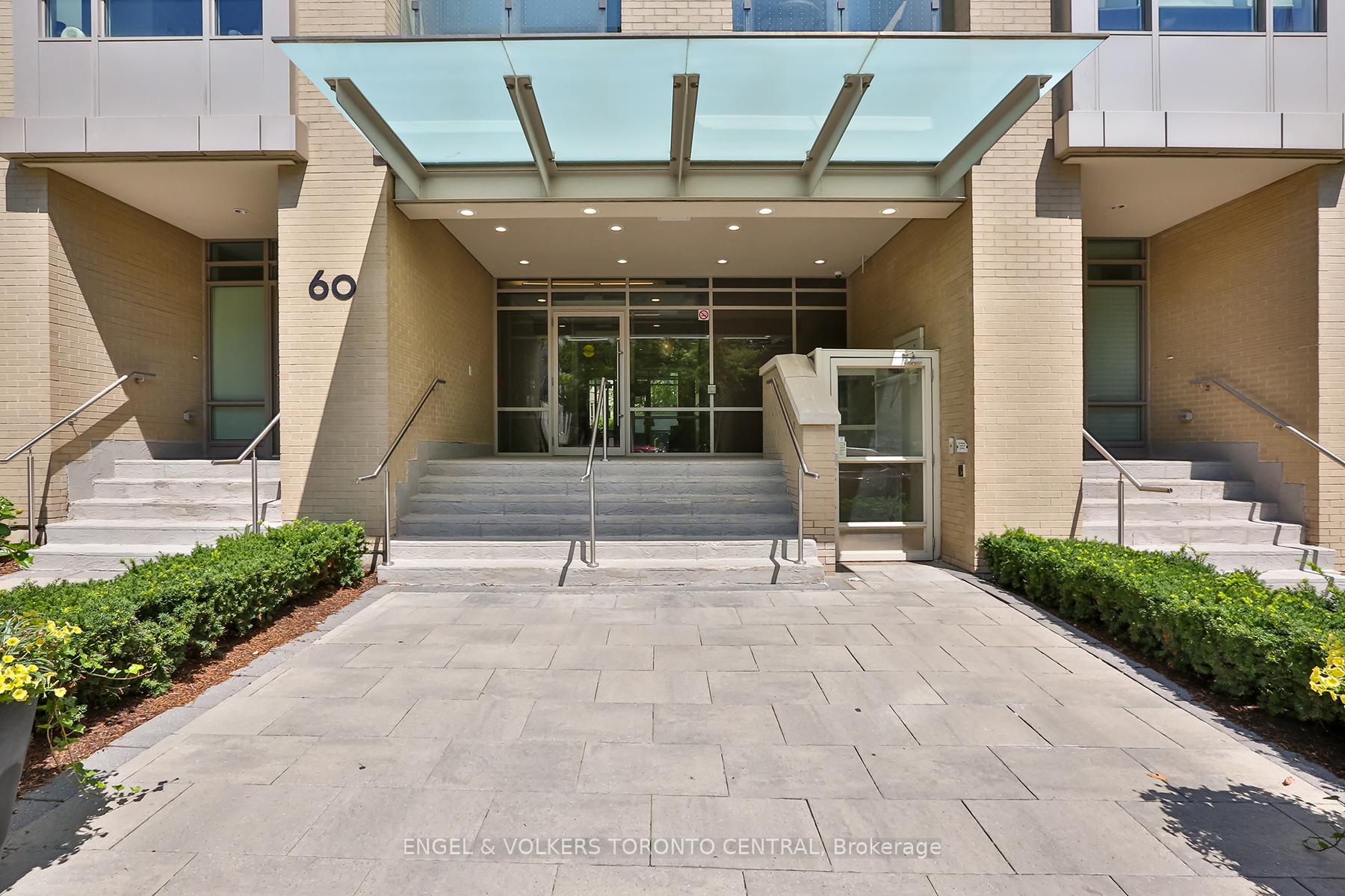 Photo 2 of Unit 1101, 60 Berwick Avenue, Toronto, Yonge-Eglinton — HOMEH