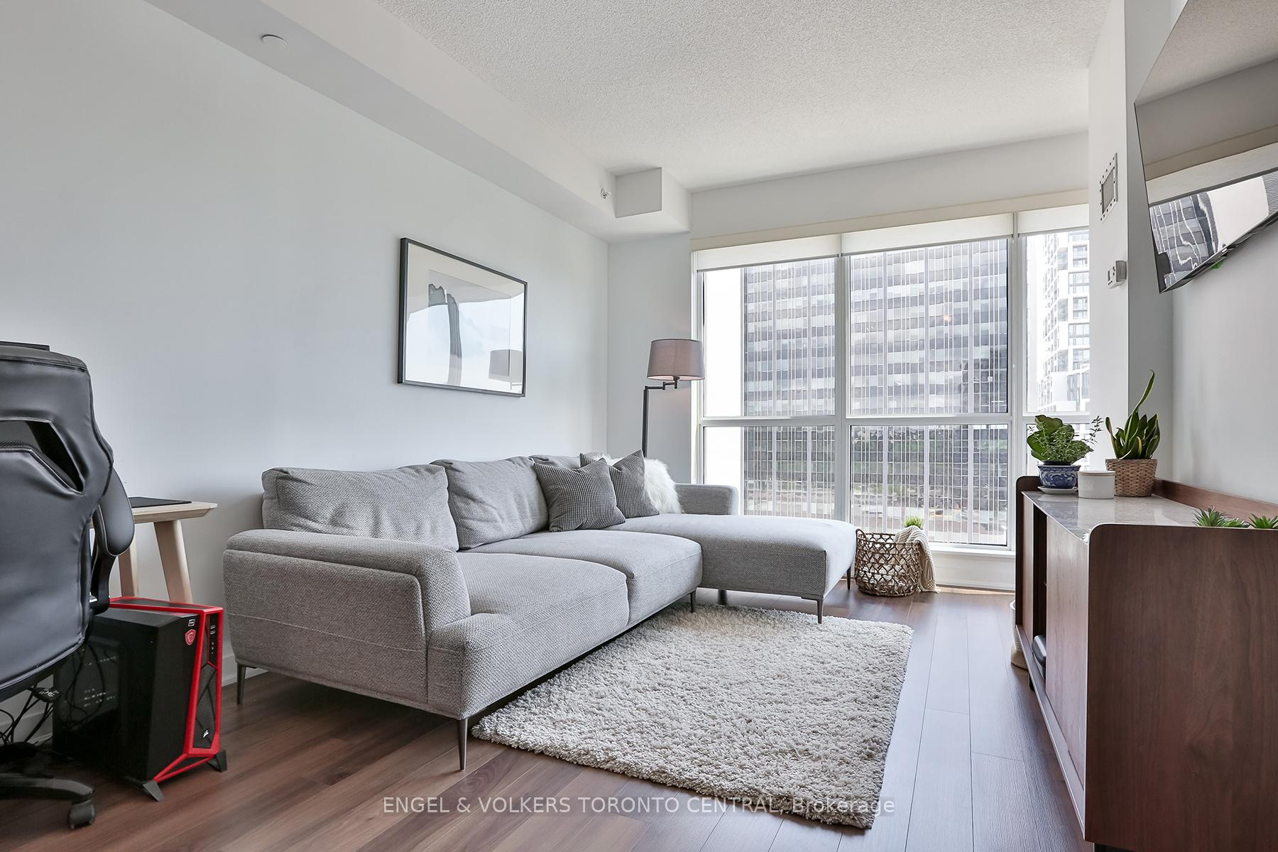 Photo 21 of Unit 1101, 60 Berwick Avenue, Toronto, Yonge-Eglinton — HOMEH