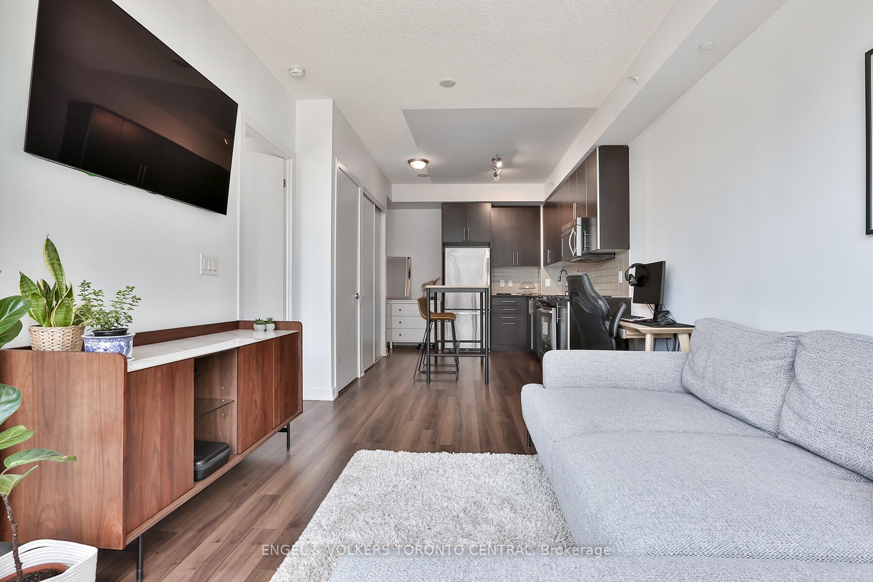 Photo 23 of Unit 1101, 60 Berwick Avenue, Toronto, Yonge-Eglinton — HOMEH