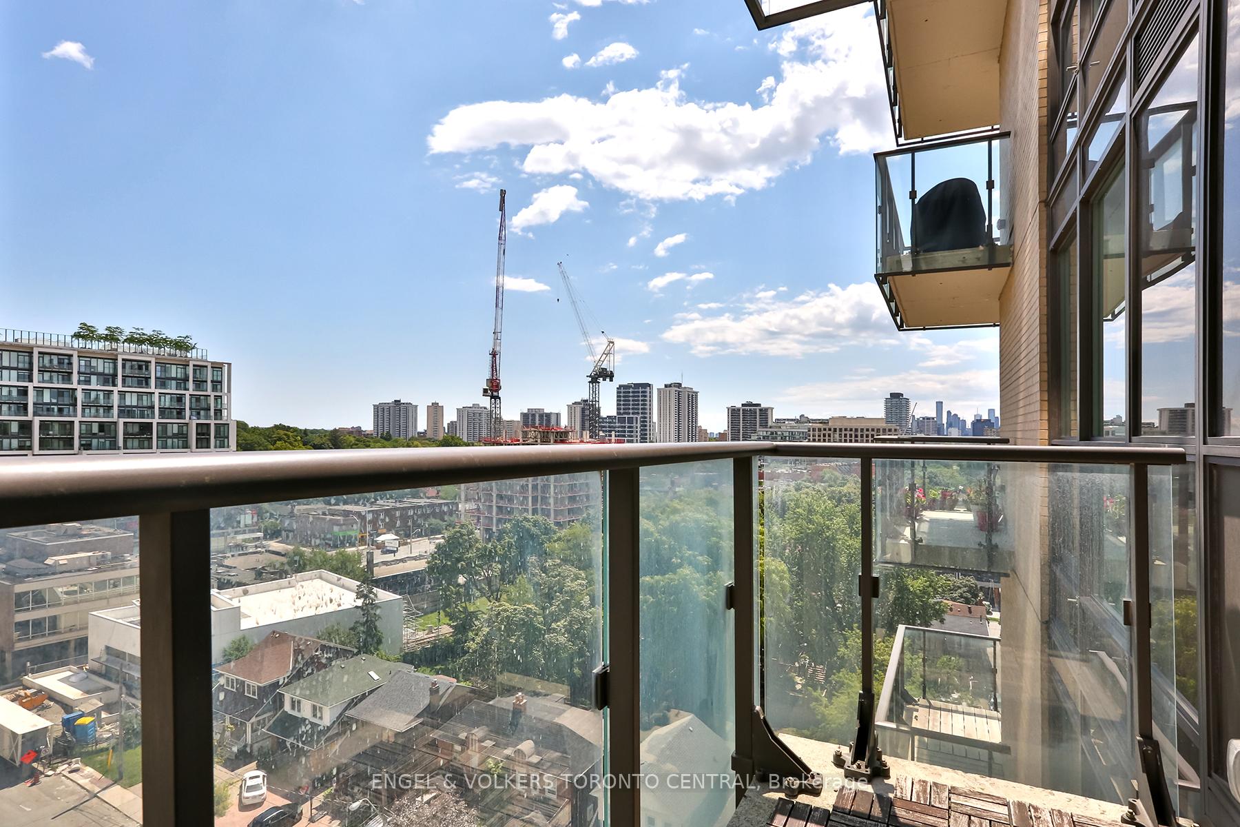 Photo 22 of Unit 1101, 60 Berwick Avenue, Toronto, Yonge-Eglinton — HOMEH