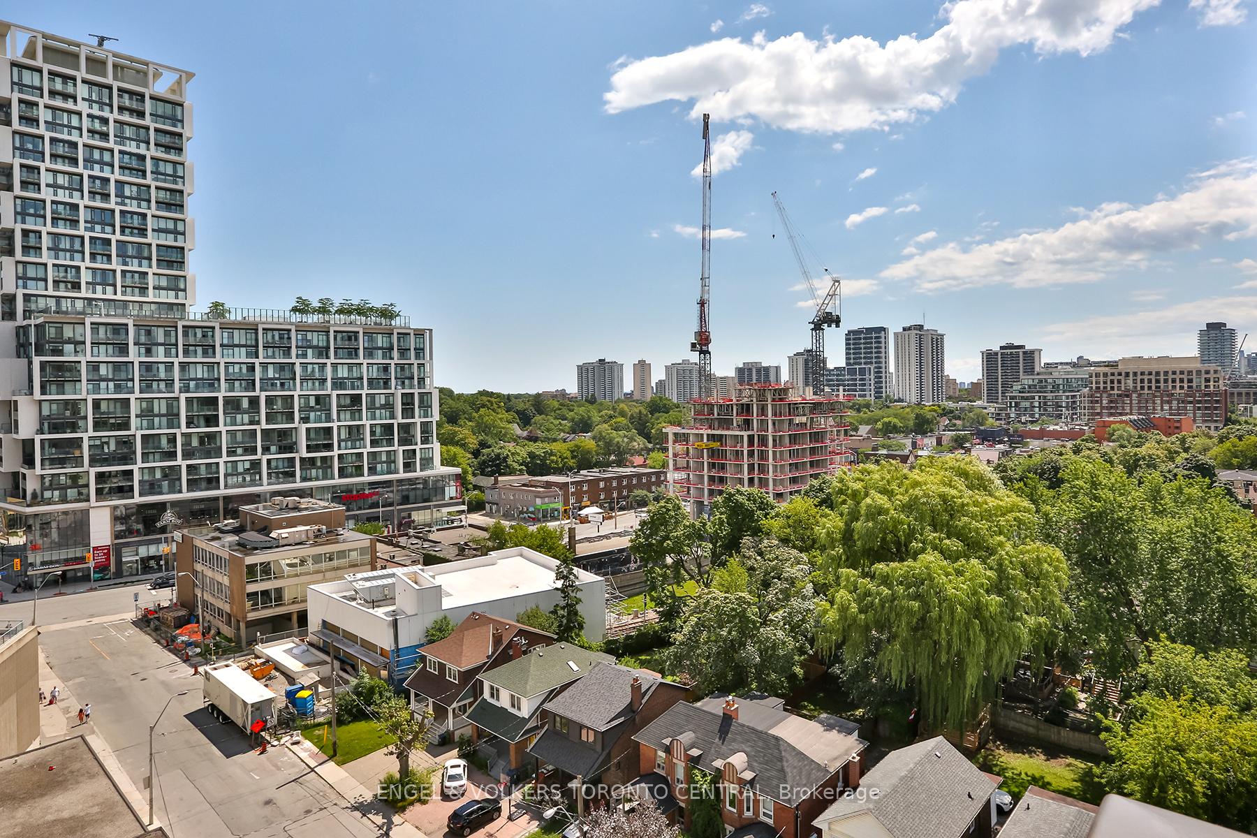 Photo 15 of Unit 1101, 60 Berwick Avenue, Toronto, Yonge-Eglinton — HOMEH