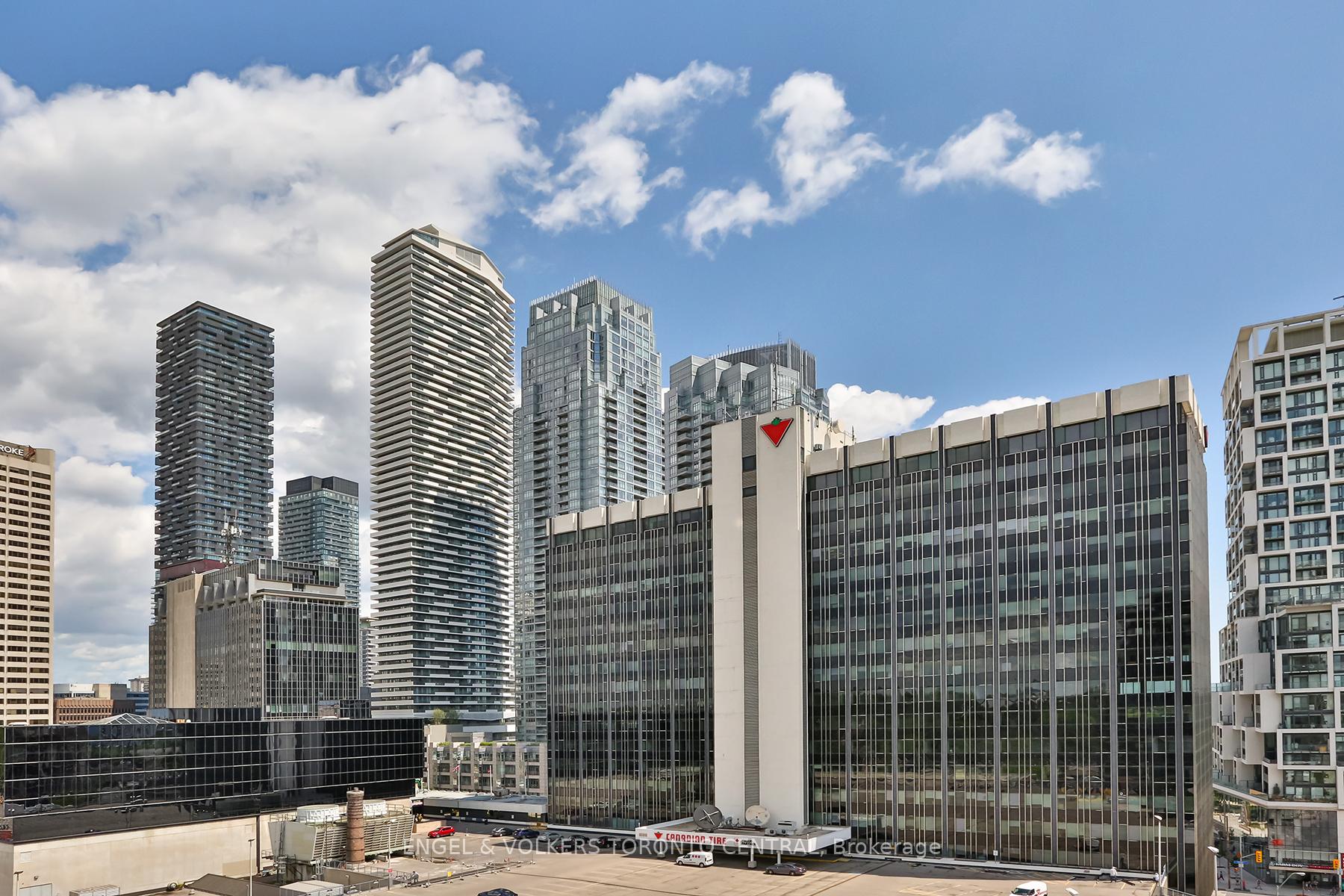 Photo 13 of Unit 1101, 60 Berwick Avenue, Toronto, Yonge-Eglinton — HOMEH