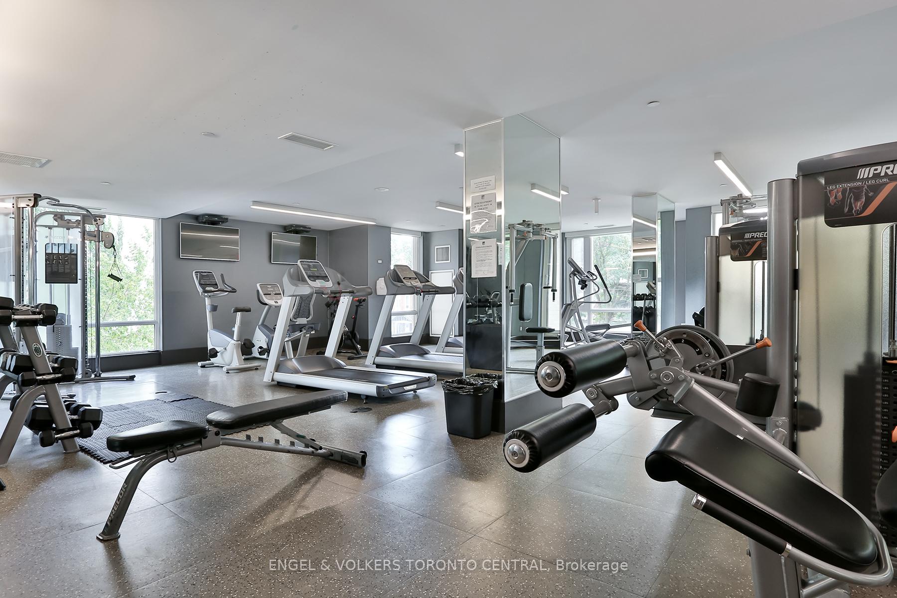 Photo 19 of Unit 1101, 60 Berwick Avenue, Toronto, Yonge-Eglinton — HOMEH