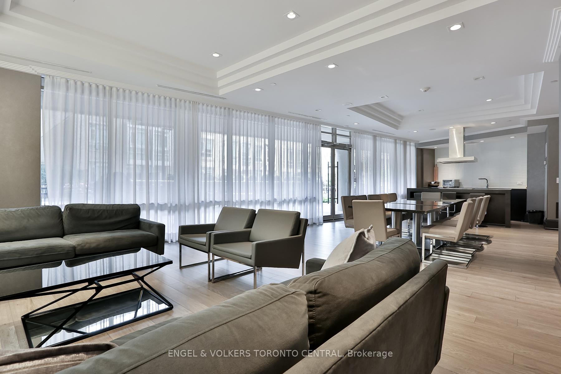 Photo 16 of Unit 1101, 60 Berwick Avenue, Toronto, Yonge-Eglinton — HOMEH