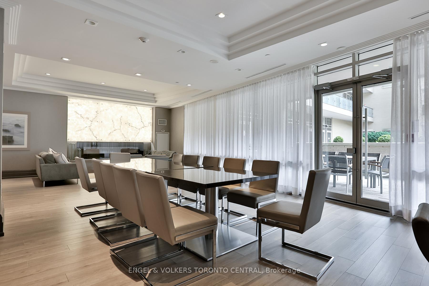 Photo 17 of Unit 1101, 60 Berwick Avenue, Toronto, Yonge-Eglinton — HOMEH