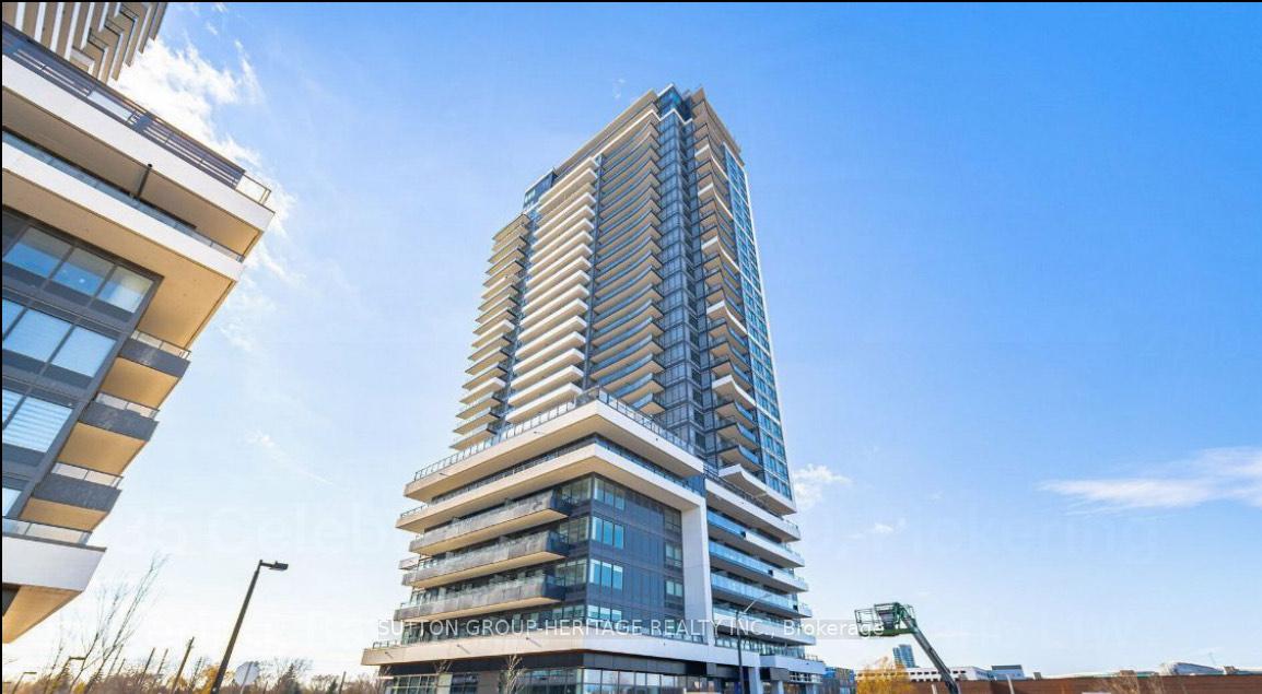 Front of Unit 3106, 1435 Celebration Drive