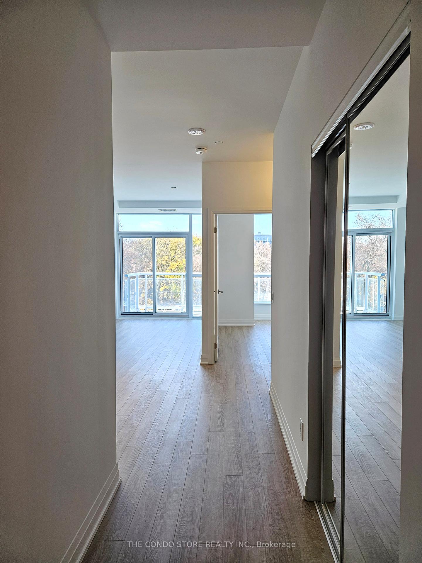 Photo 3 of Unit 301, 286 Main Street, Toronto, East End-Danforth — HOMEH