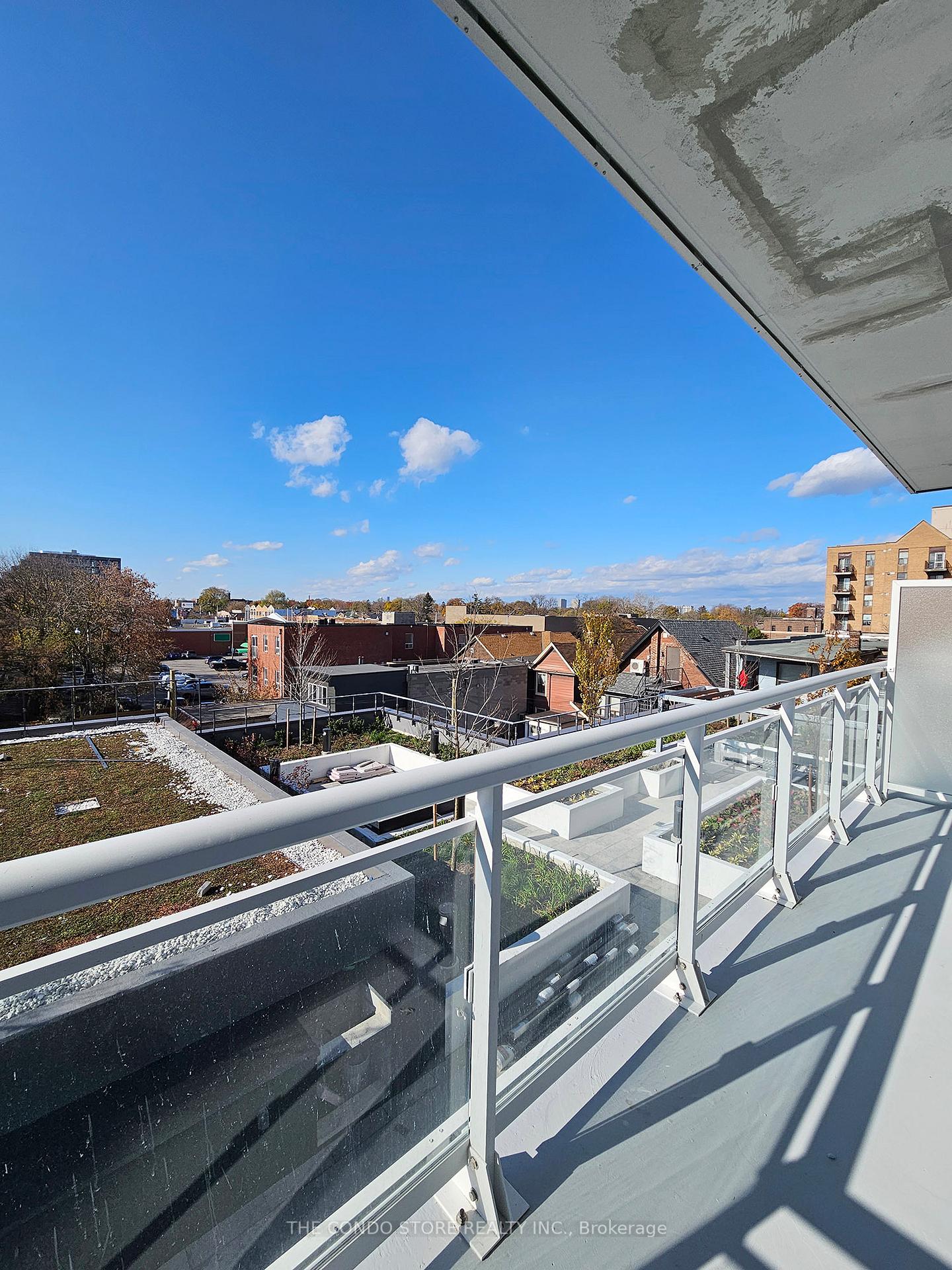 Photo 12 of Unit 301, 286 Main Street, Toronto, East End-Danforth — HOMEH