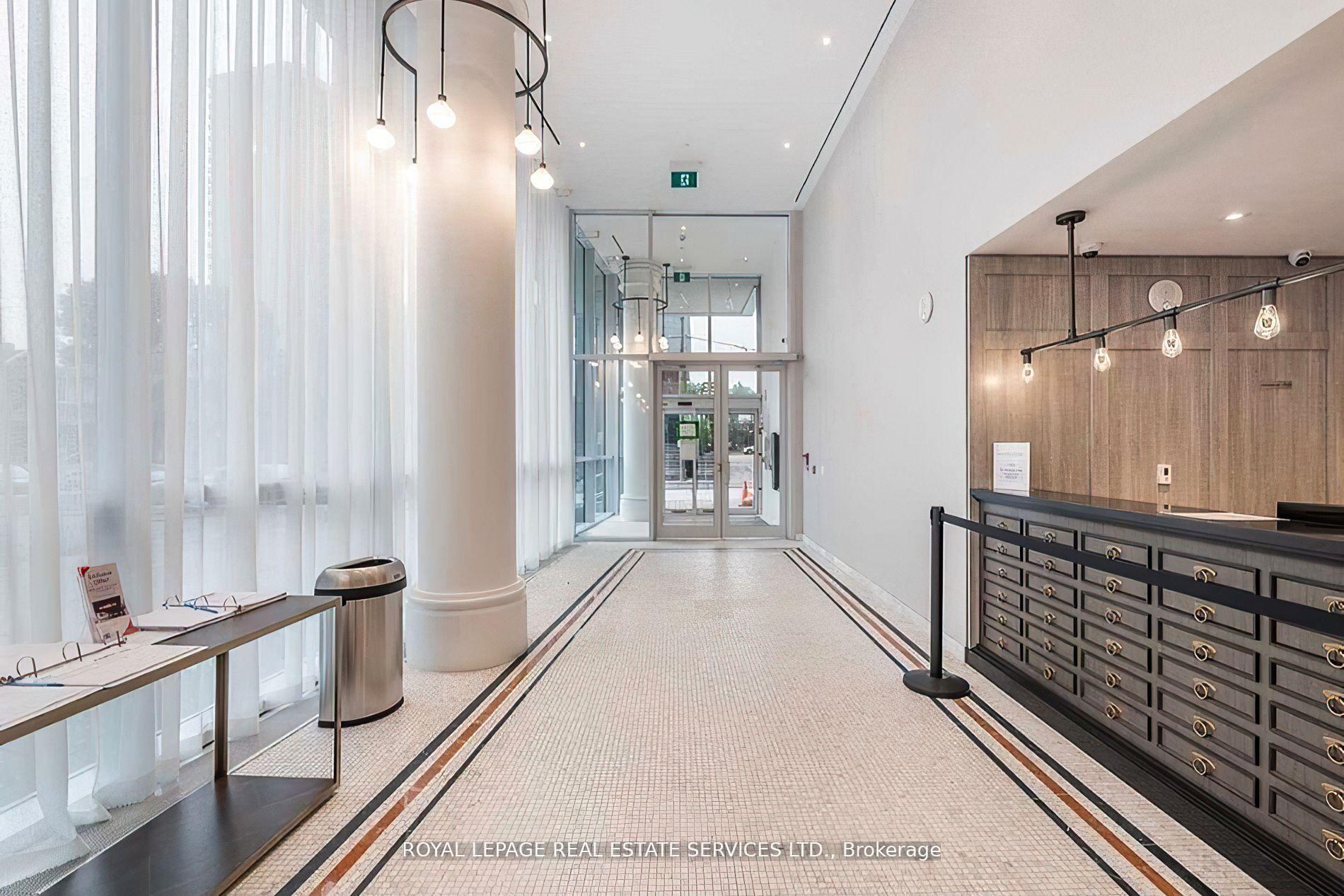 Photo 22 of Unit 1507, 33 Helendale Avenue, Toronto, Yonge-Eglinton — HOMEH
