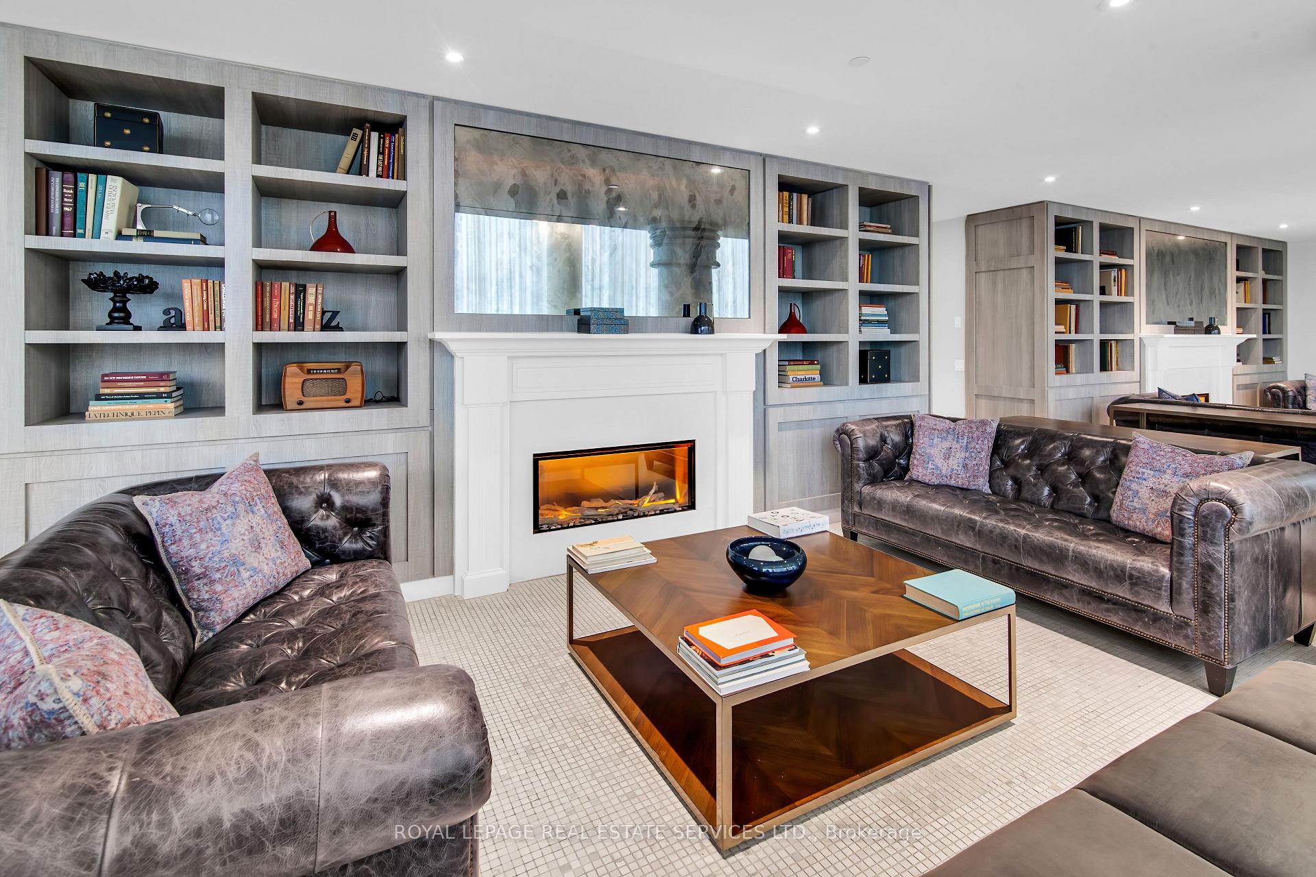 Photo 40 of Unit 1507, 33 Helendale Avenue, Toronto, Yonge-Eglinton — HOMEH