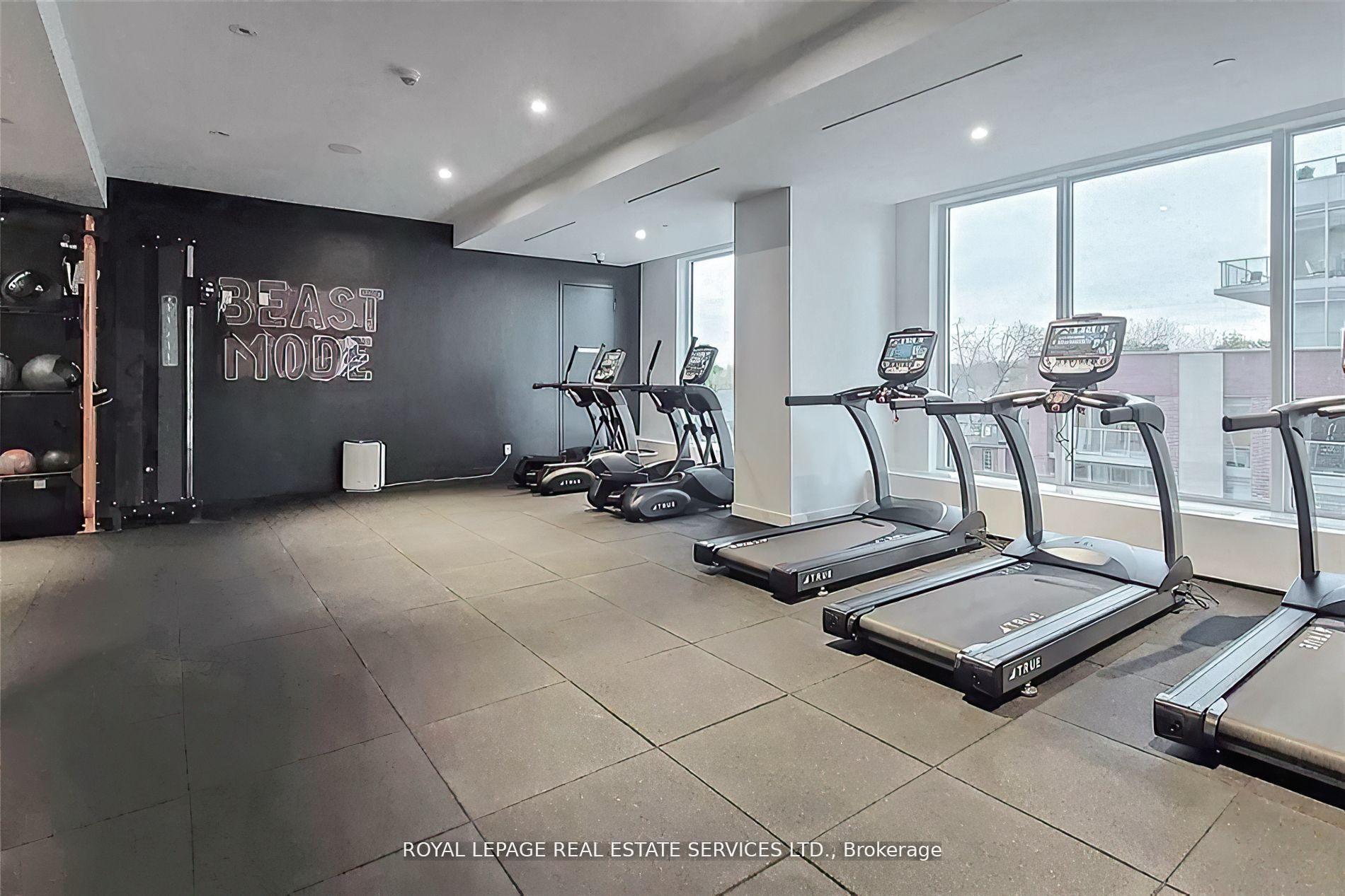 Photo 25 of Unit 1507, 33 Helendale Avenue, Toronto, Yonge-Eglinton — HOMEH