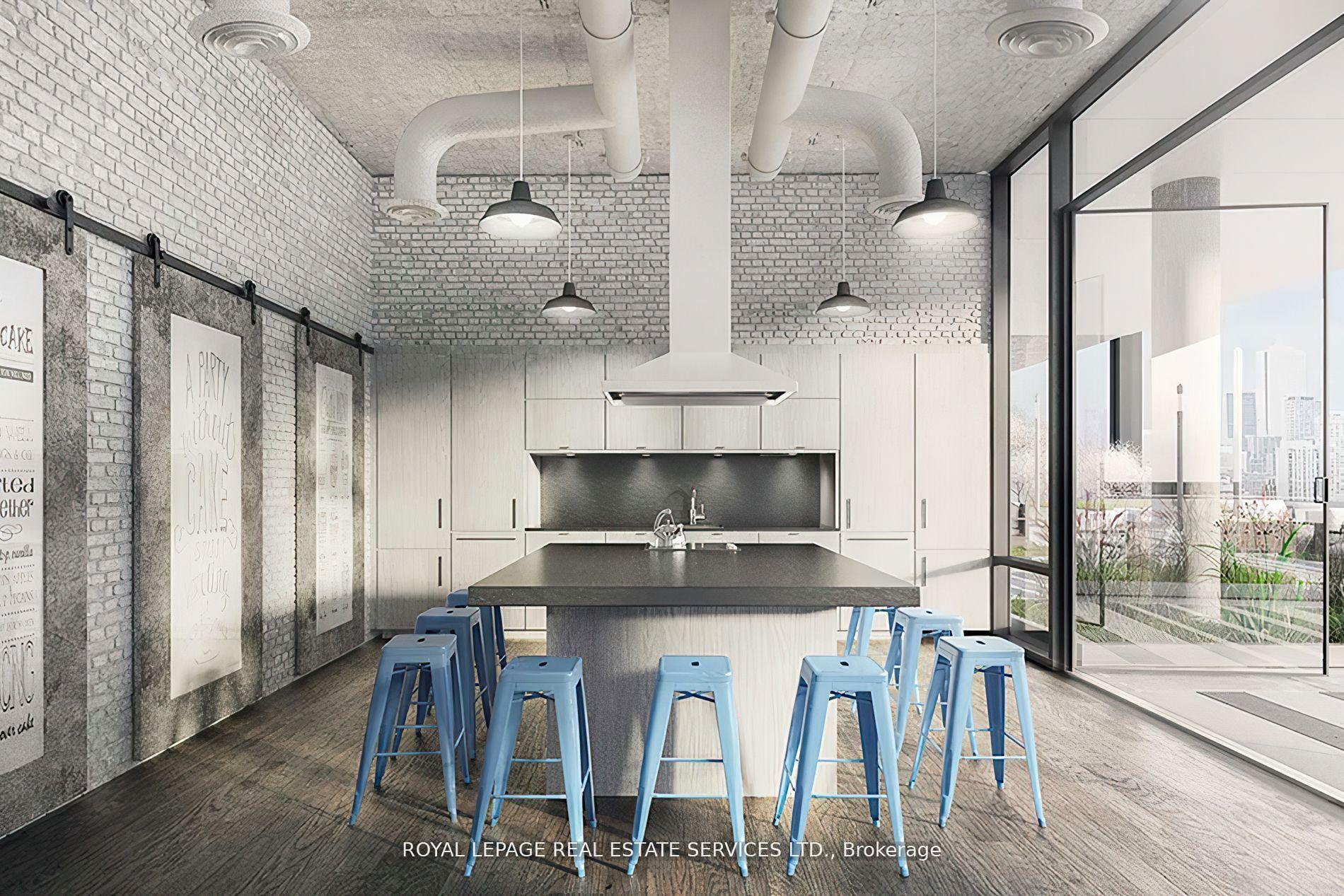 Photo 37 of Unit 1507, 33 Helendale Avenue, Toronto, Yonge-Eglinton — HOMEH