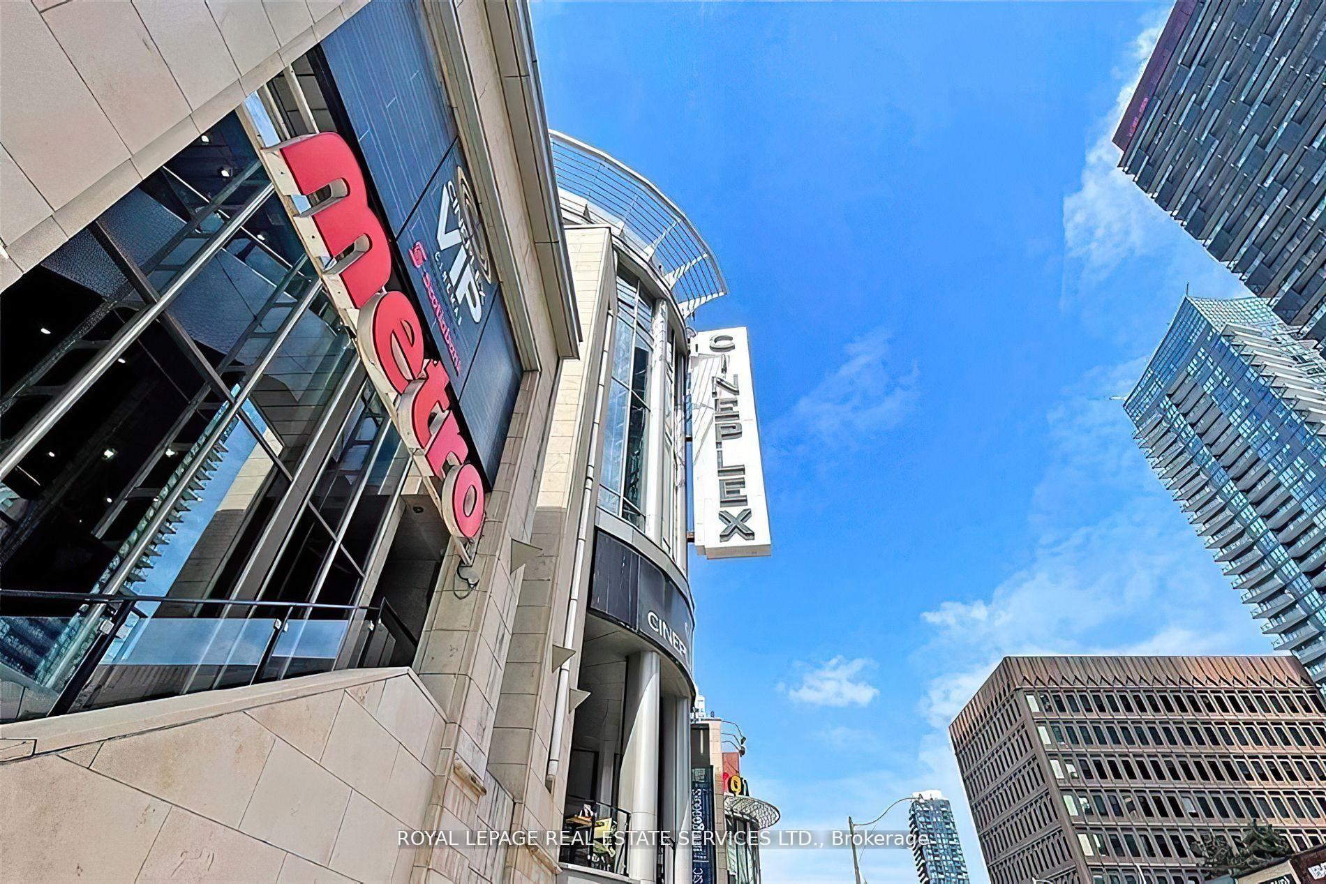 Photo 31 of Unit 1507, 33 Helendale Avenue, Toronto, Yonge-Eglinton — HOMEH
