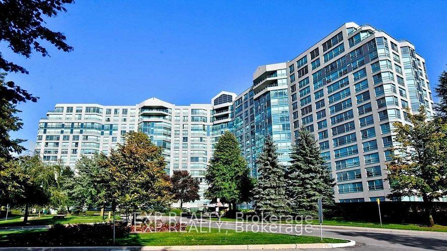 Photo 2 of Unit 918, 7805 Bayview Avenue, Markham, Aileen-Willowbrook — HOMEH