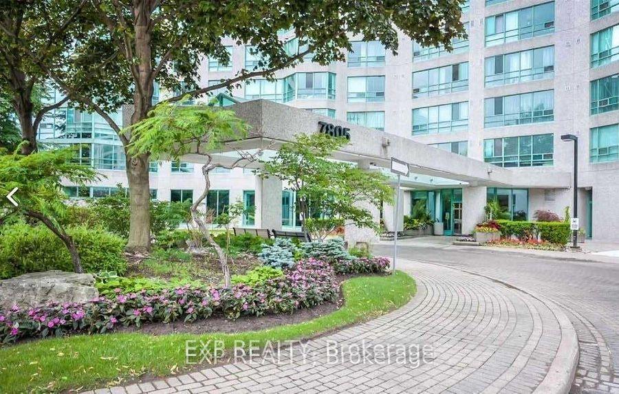 Photo 5 of Unit 918, 7805 Bayview Avenue, Markham, Aileen-Willowbrook — HOMEH