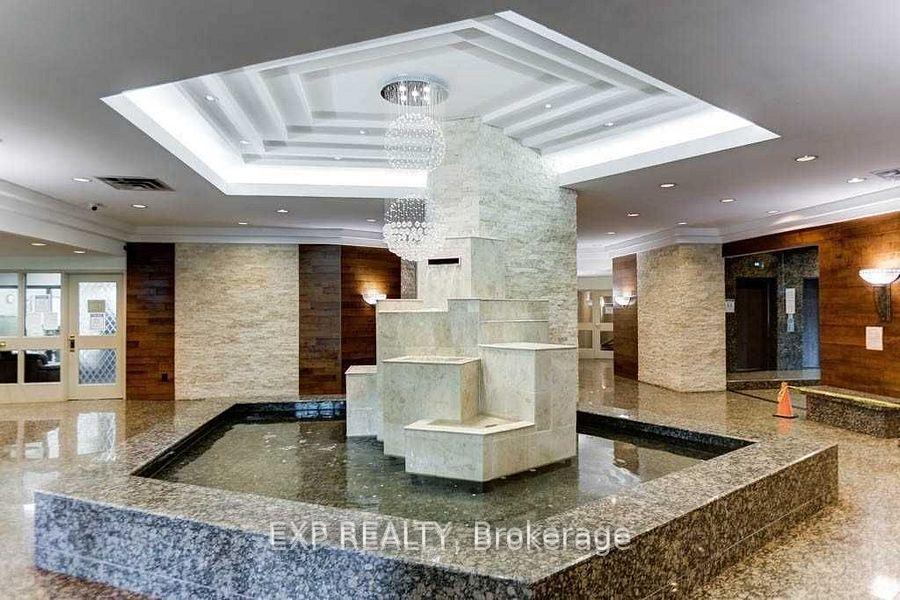 Photo 10 of Unit 918, 7805 Bayview Avenue, Markham, Aileen-Willowbrook — HOMEH