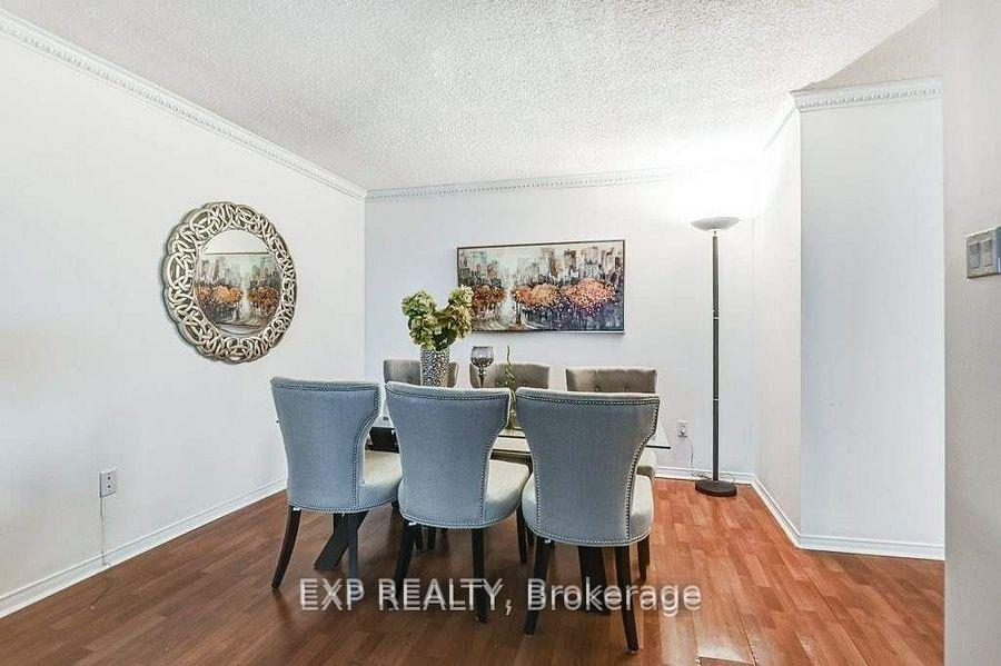 Photo 12 of Unit 918, 7805 Bayview Avenue, Markham, Aileen-Willowbrook — HOMEH