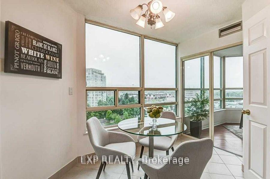 Photo 22 of Unit 918, 7805 Bayview Avenue, Markham, Aileen-Willowbrook — HOMEH