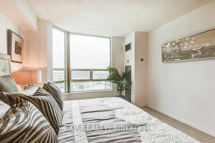 Photo 16 of Unit 918, 7805 Bayview Avenue, Markham, Aileen-Willowbrook — HOMEH