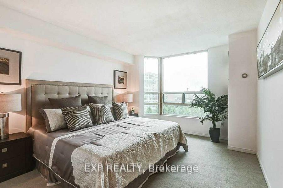 Photo 25 of Unit 918, 7805 Bayview Avenue, Markham, Aileen-Willowbrook — HOMEH