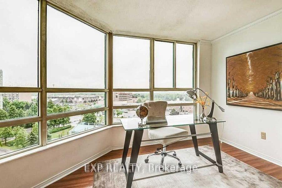 Photo 19 of Unit 918, 7805 Bayview Avenue, Markham, Aileen-Willowbrook — HOMEH