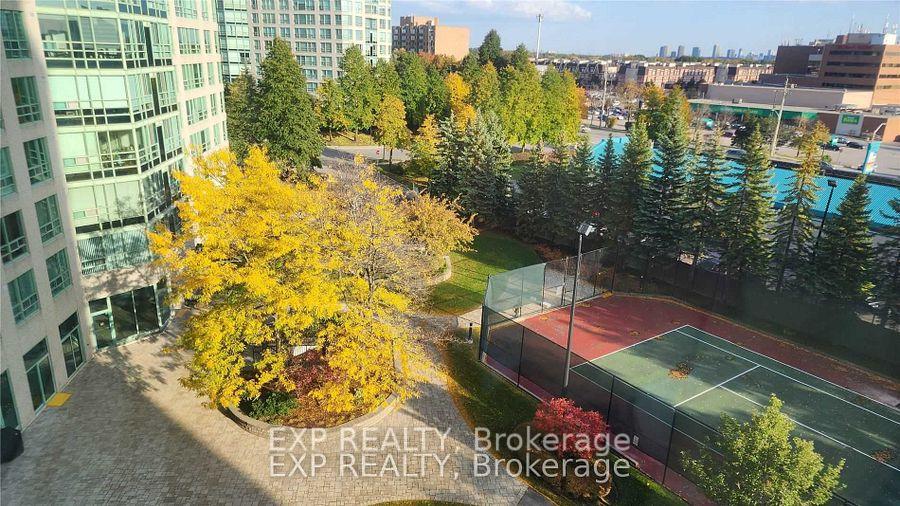 Photo 30 of Unit 918, 7805 Bayview Avenue, Markham, Aileen-Willowbrook — HOMEH