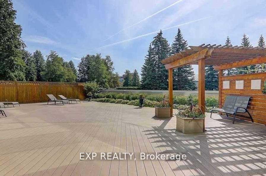 Photo 26 of Unit 918, 7805 Bayview Avenue, Markham, Aileen-Willowbrook — HOMEH