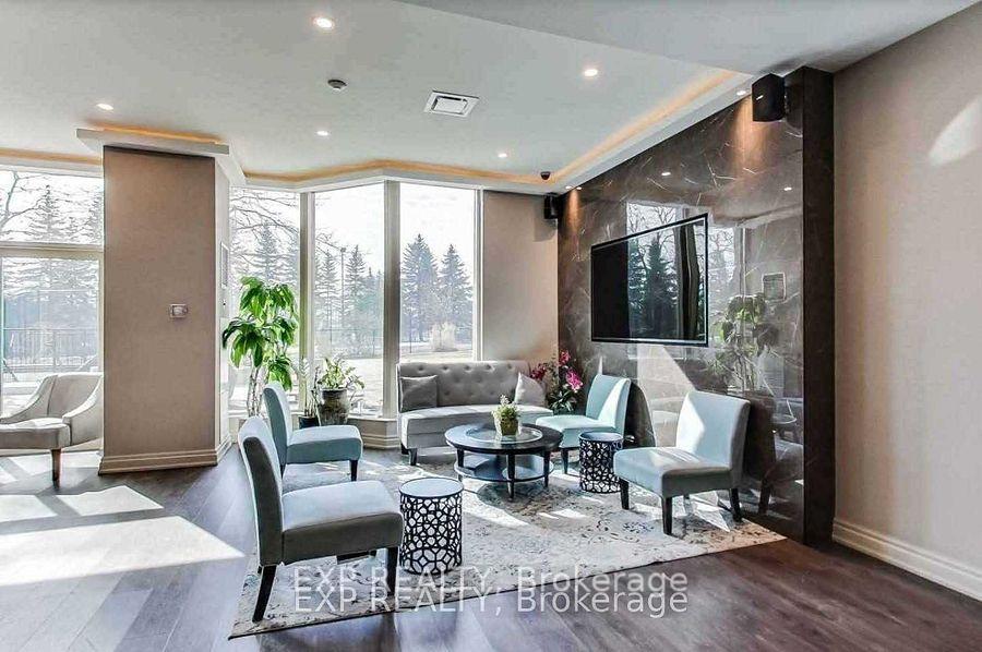 Photo 32 of Unit 918, 7805 Bayview Avenue, Markham, Aileen-Willowbrook — HOMEH