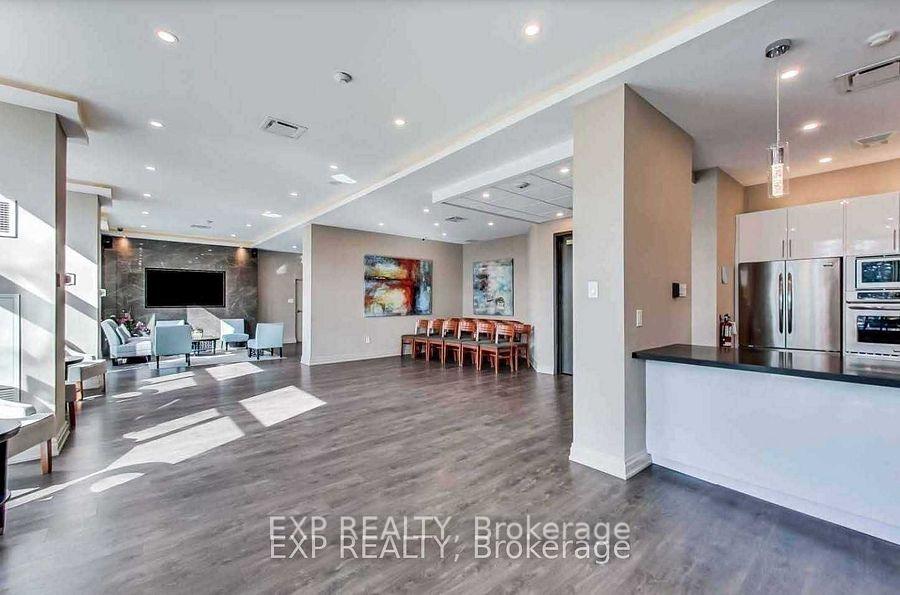 Photo 35 of Unit 918, 7805 Bayview Avenue, Markham, Aileen-Willowbrook — HOMEH