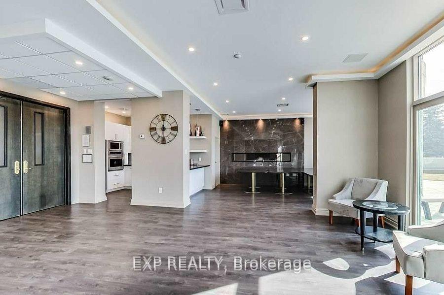 Photo 37 of Unit 918, 7805 Bayview Avenue, Markham, Aileen-Willowbrook — HOMEH