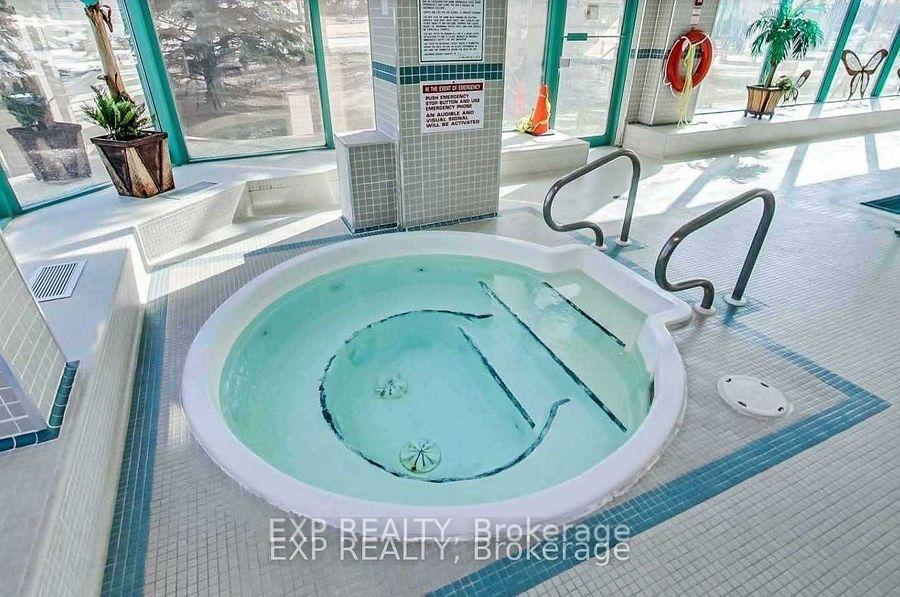 Photo 34 of Unit 918, 7805 Bayview Avenue, Markham, Aileen-Willowbrook — HOMEH