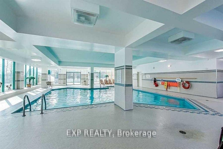 Photo 39 of Unit 918, 7805 Bayview Avenue, Markham, Aileen-Willowbrook — HOMEH