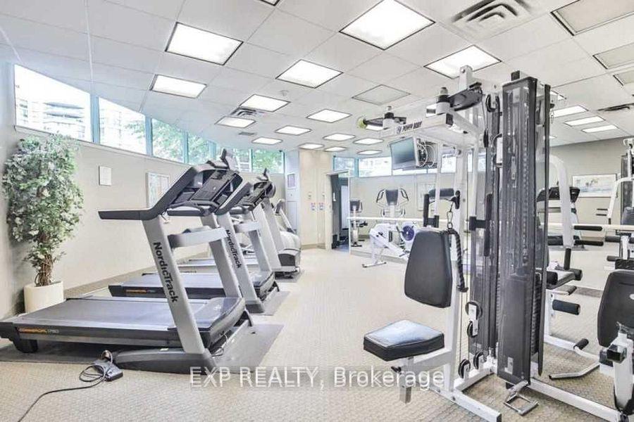 Photo 36 of Unit 918, 7805 Bayview Avenue, Markham, Aileen-Willowbrook — HOMEH