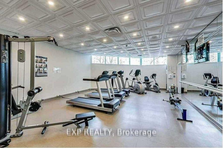 Photo 33 of Unit 918, 7805 Bayview Avenue, Markham, Aileen-Willowbrook — HOMEH