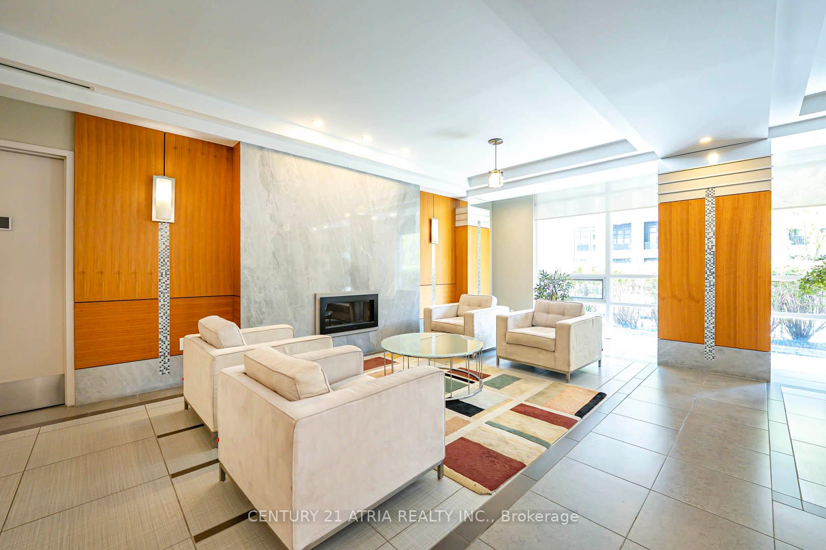 Photo 32 of Unit 619, 30 Clegg Road N, Markham, Unionville — HOMEH