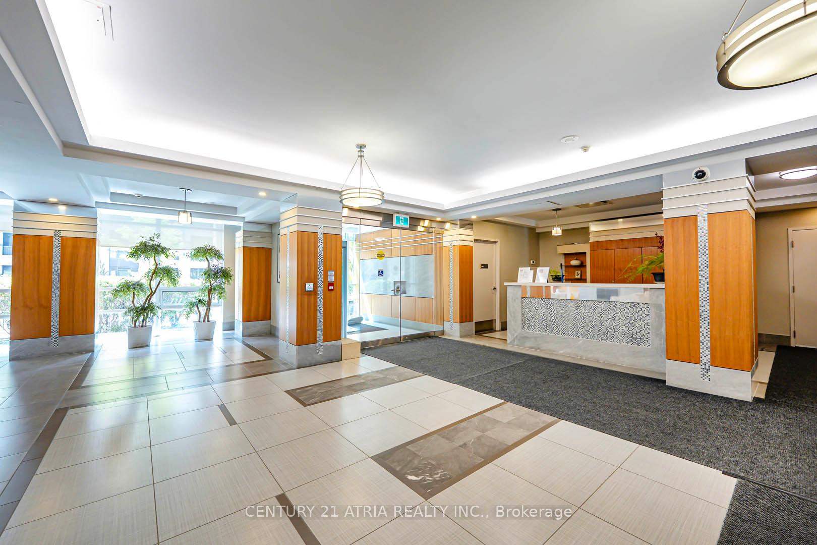 Photo 3 of Unit 619, 30 Clegg Road N, Markham, Unionville — HOMEH