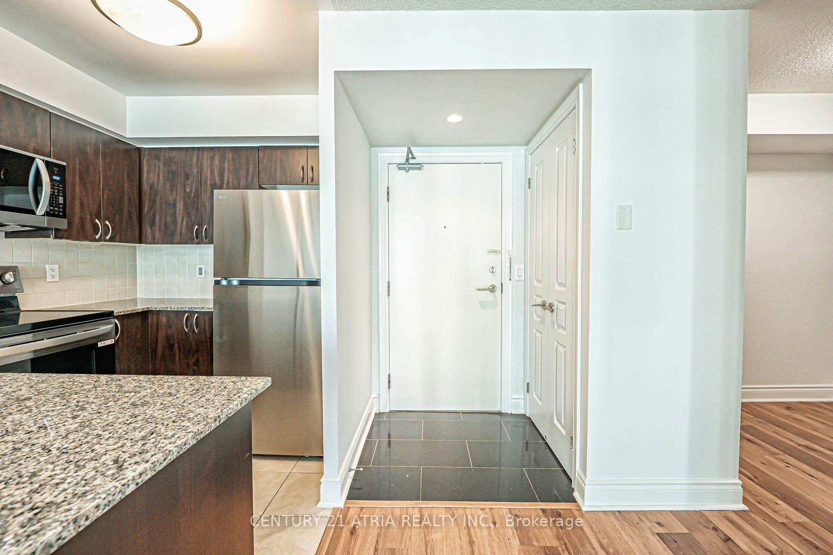 Photo 6 of Unit 619, 30 Clegg Road N, Markham, Unionville — HOMEH