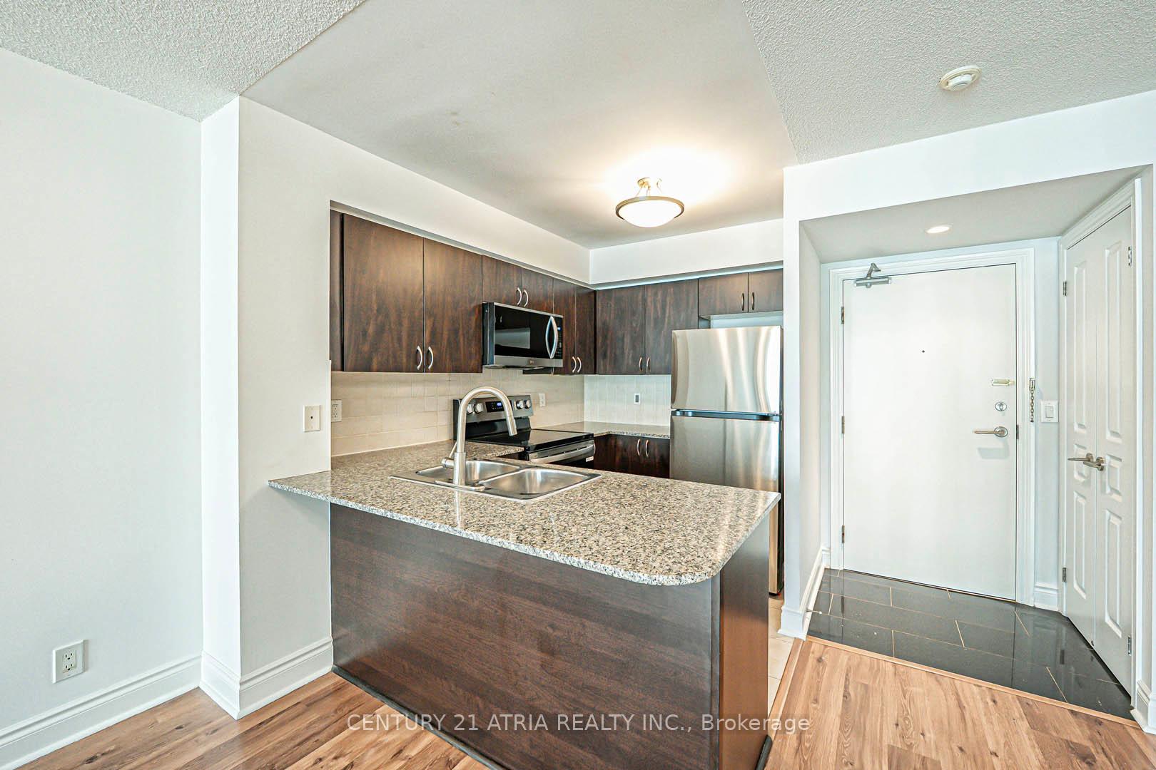 Photo 14 of Unit 619, 30 Clegg Road N, Markham, Unionville — HOMEH