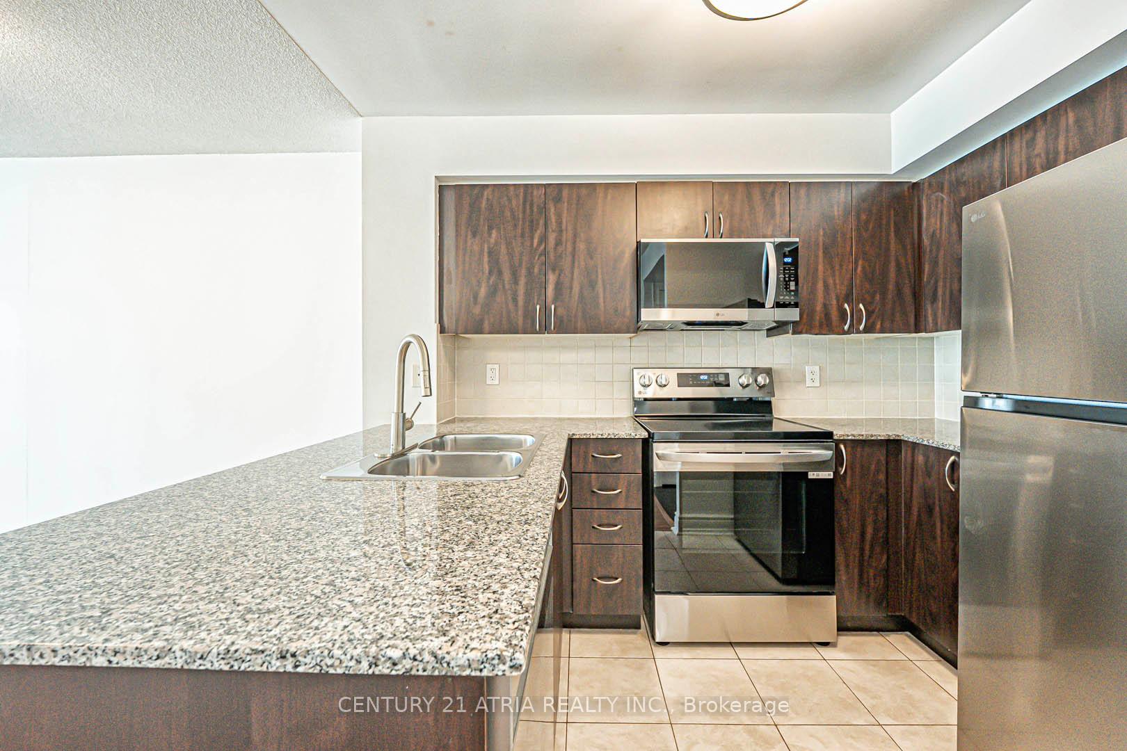 Photo 16 of Unit 619, 30 Clegg Road N, Markham, Unionville — HOMEH