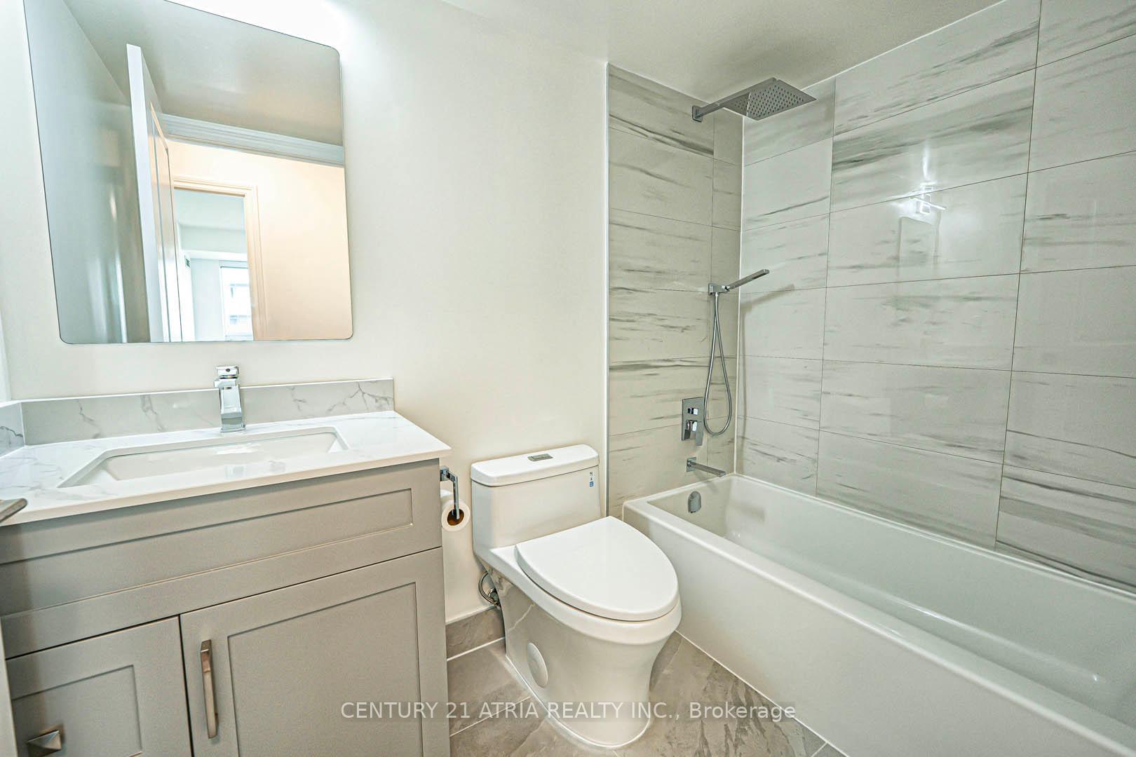 Photo 25 of Unit 619, 30 Clegg Road N, Markham, Unionville — HOMEH