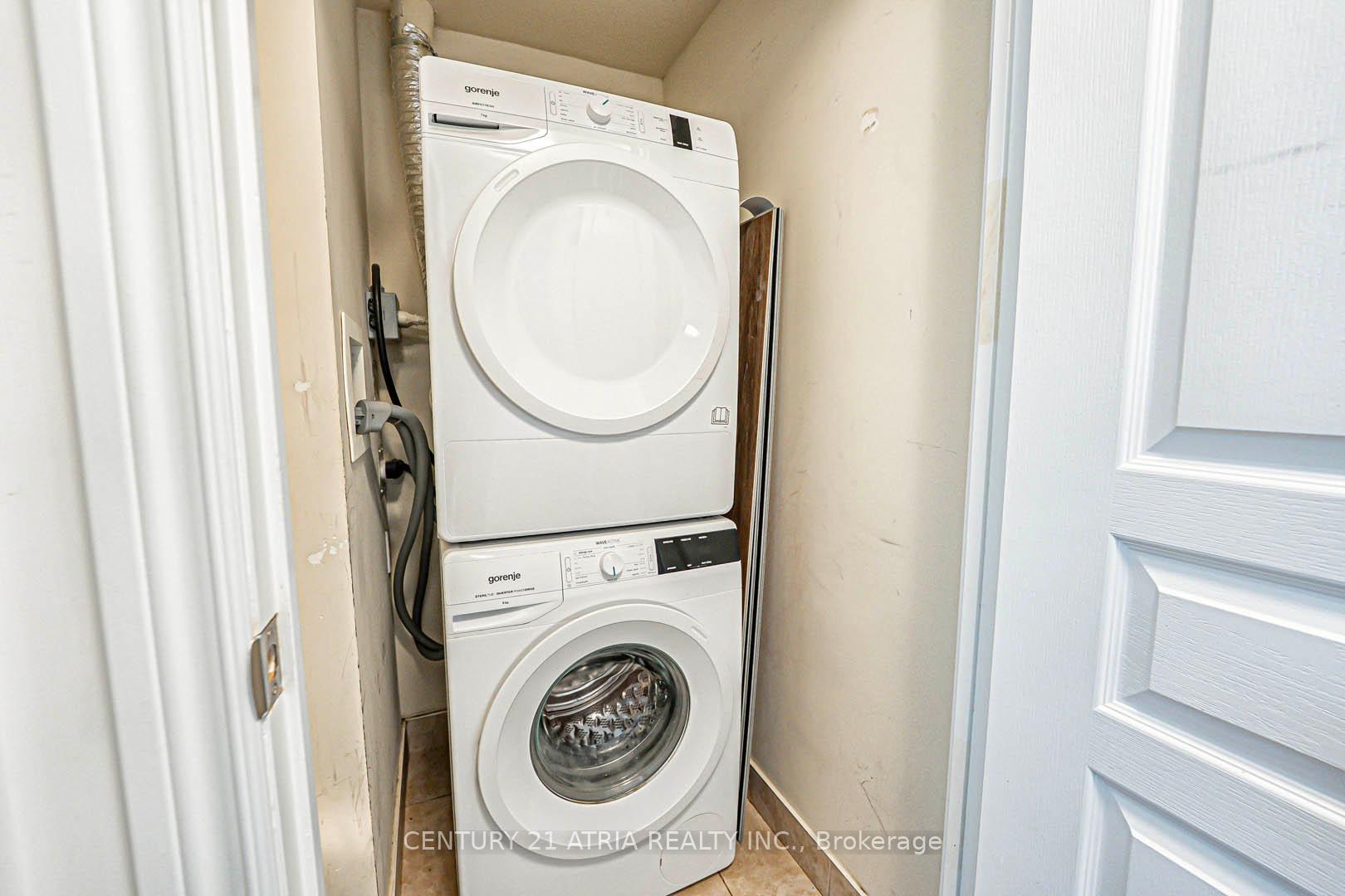 Photo 24 of Unit 619, 30 Clegg Road N, Markham, Unionville — HOMEH