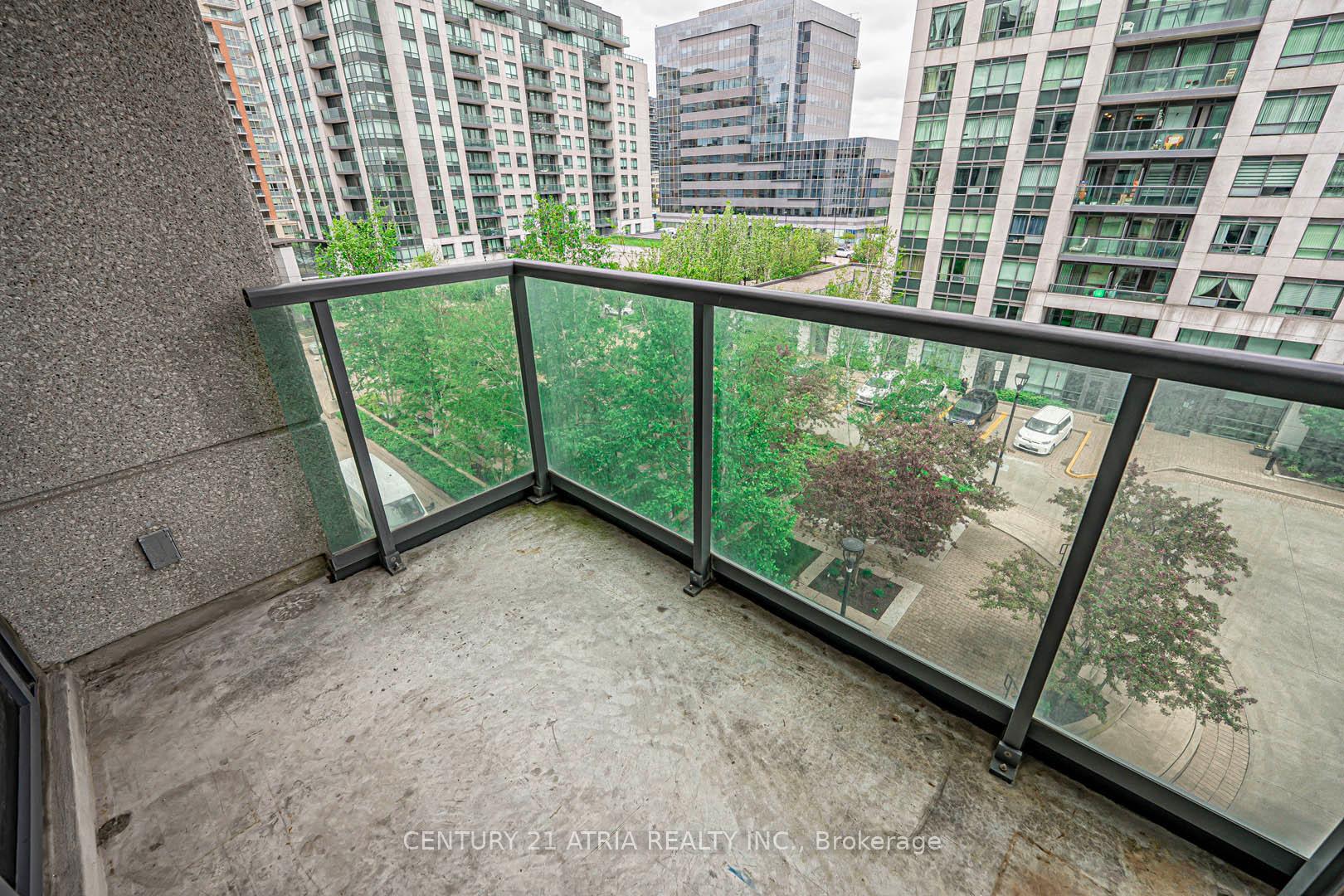 Photo 26 of Unit 619, 30 Clegg Road N, Markham, Unionville — HOMEH