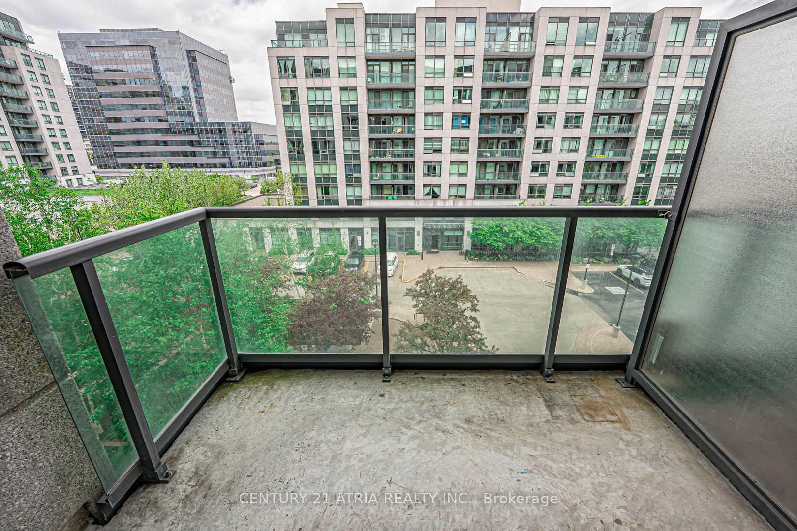 Photo 27 of Unit 619, 30 Clegg Road N, Markham, Unionville — HOMEH