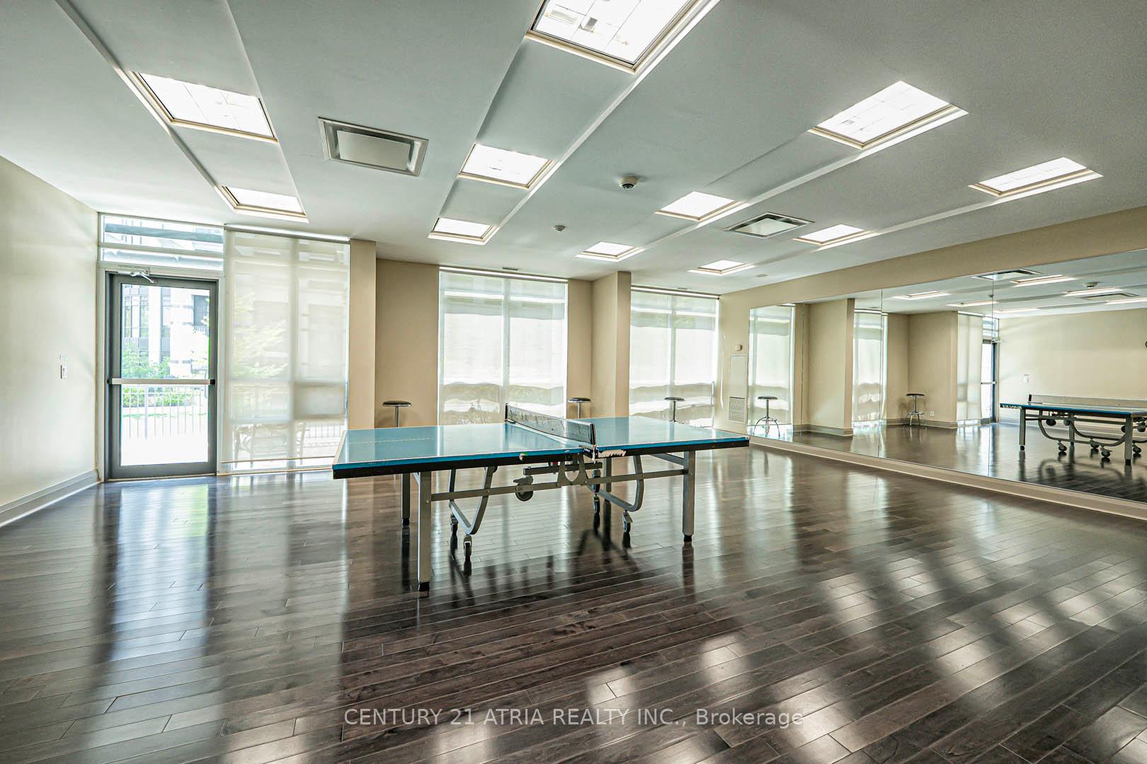 Photo 29 of Unit 619, 30 Clegg Road N, Markham, Unionville — HOMEH