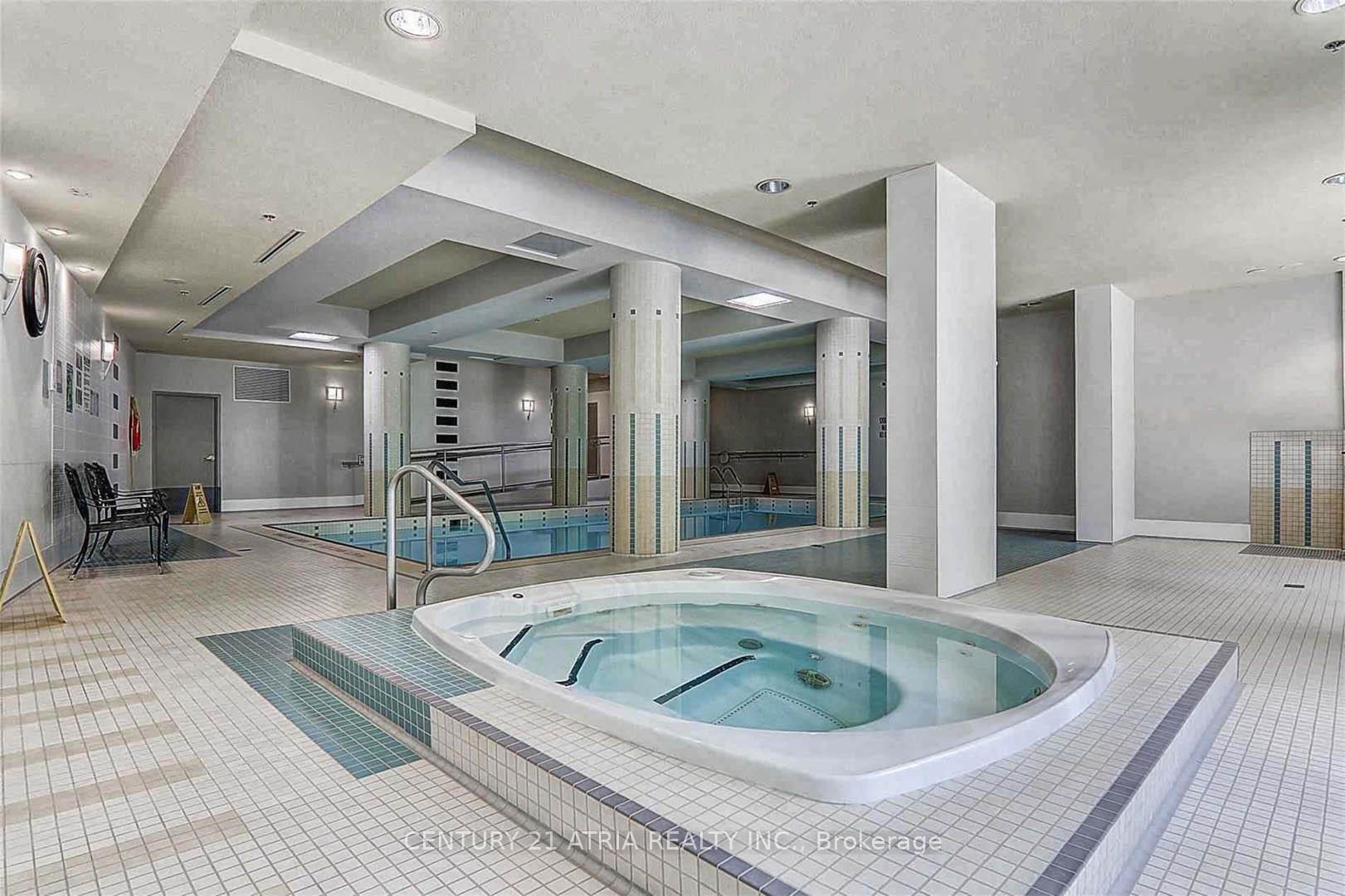 Photo 23 of Unit 619, 30 Clegg Road N, Markham, Unionville — HOMEH