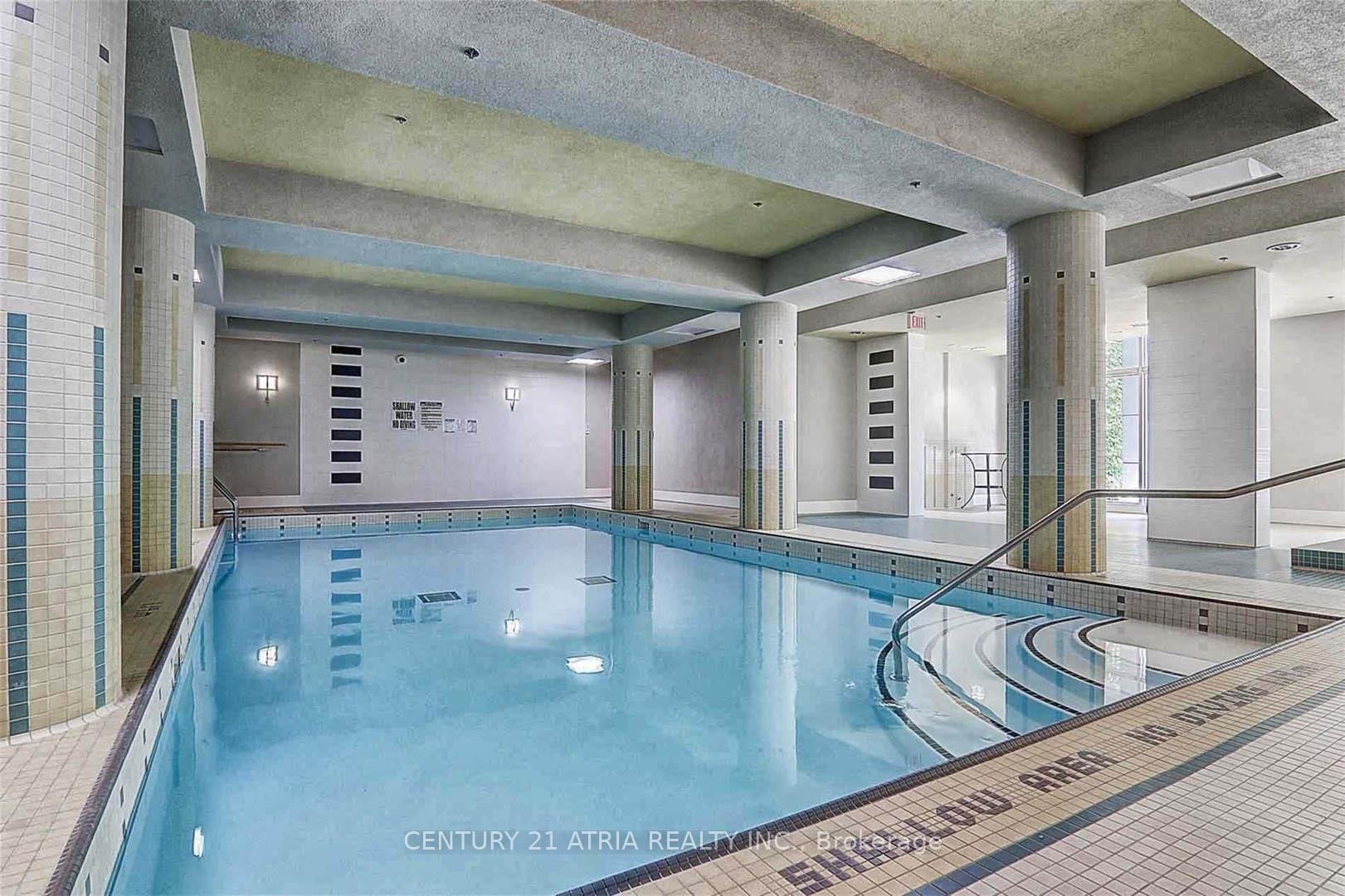 Photo 18 of Unit 619, 30 Clegg Road N, Markham, Unionville — HOMEH