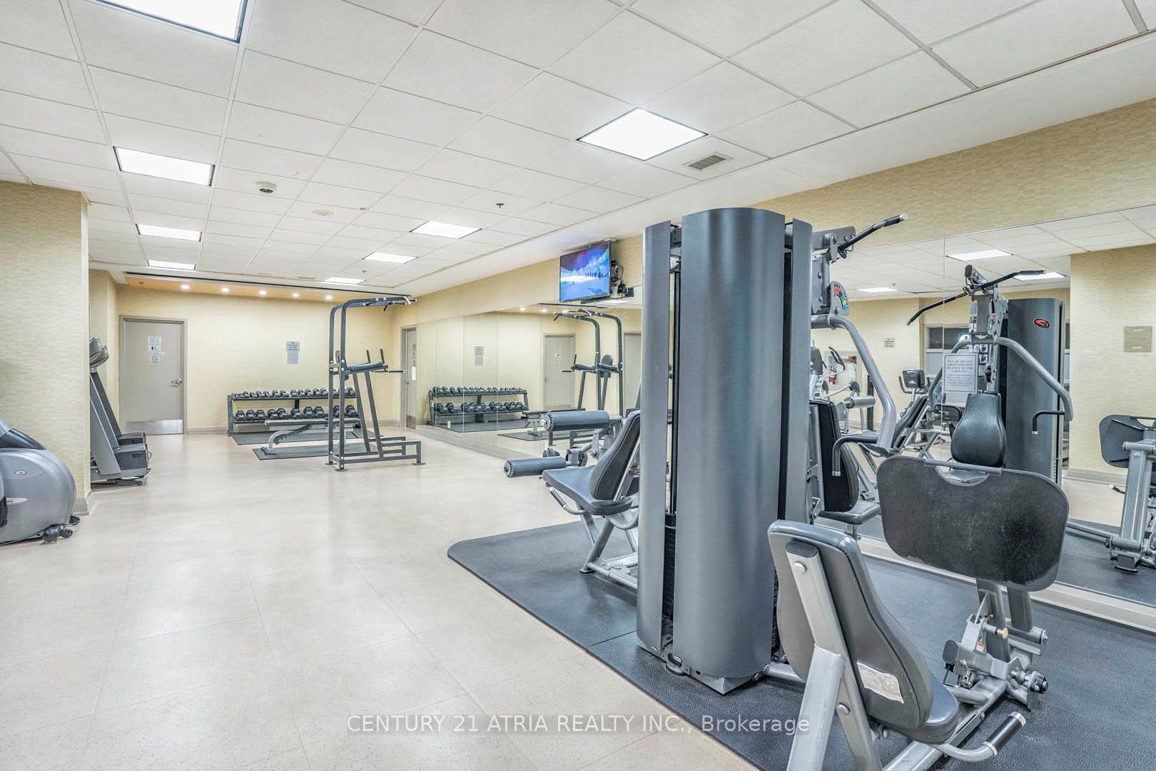 Photo 22 of Unit 619, 30 Clegg Road N, Markham, Unionville — HOMEH