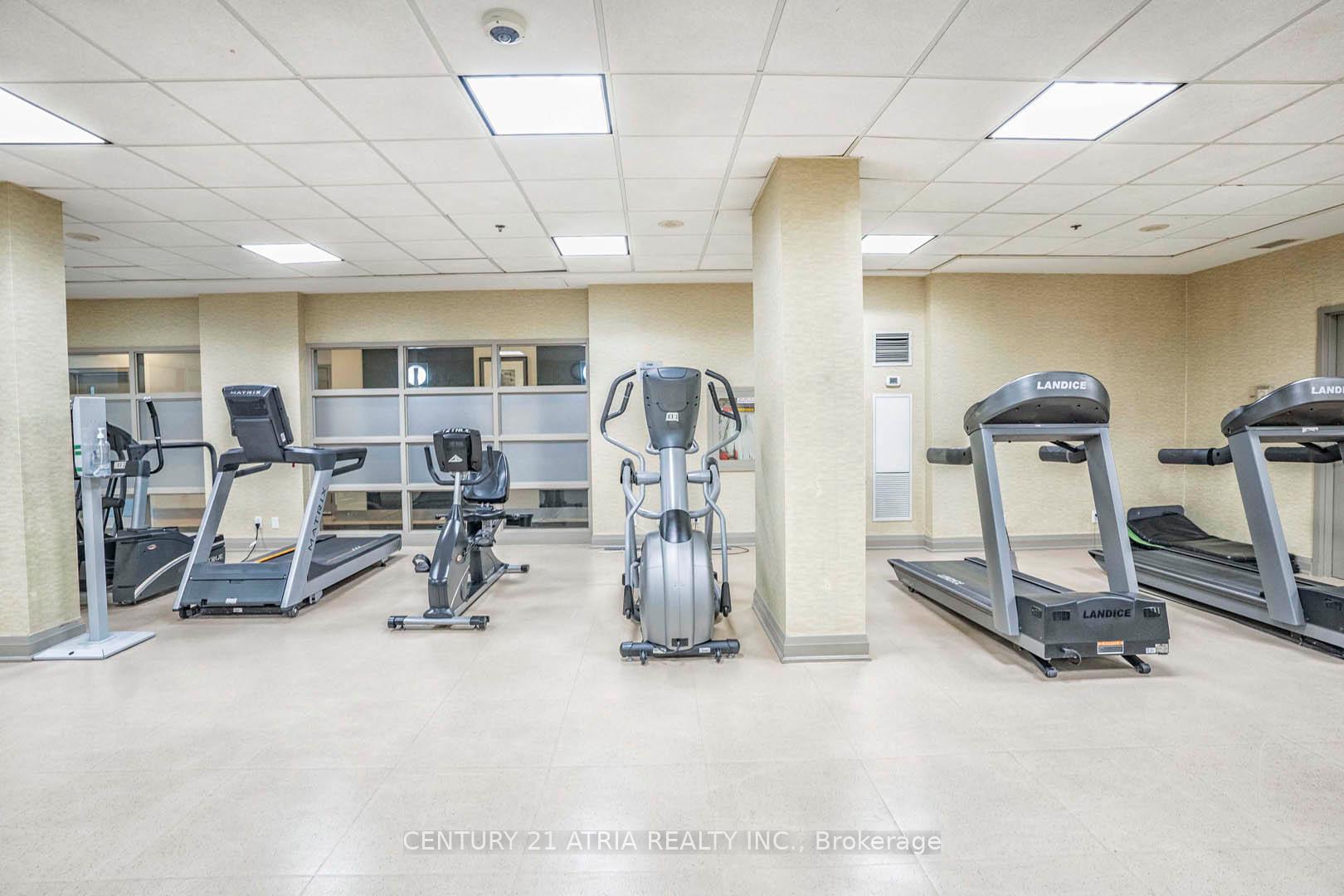 Photo 28 of Unit 619, 30 Clegg Road N, Markham, Unionville — HOMEH
