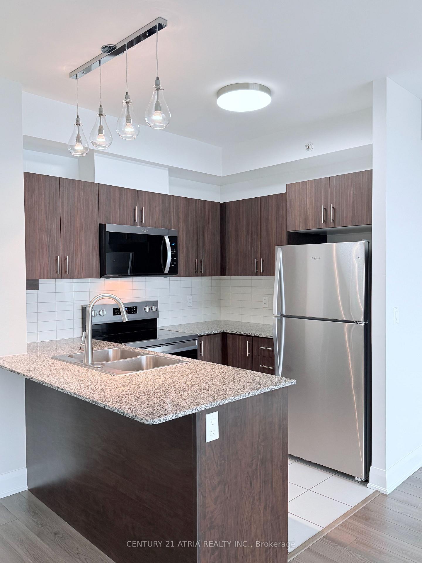 Photo 15 of Unit 2608, 2900 Highway 7, Vaughan, Concord — HOMEH
